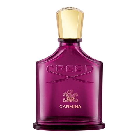 creed carmina fragrantica